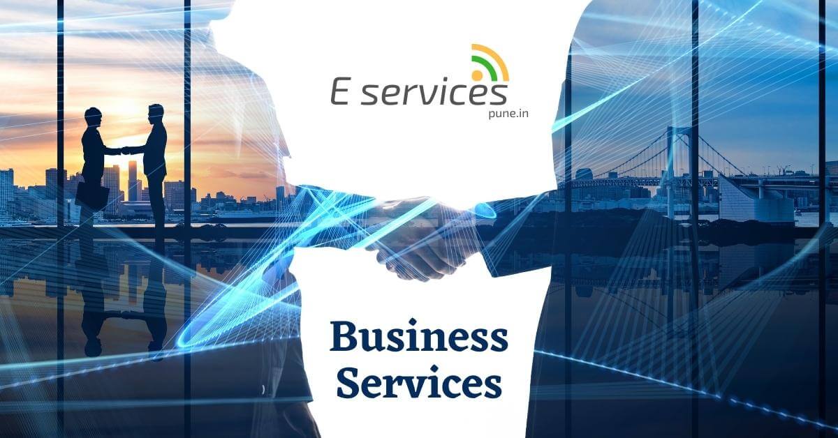 Business Services - E Services